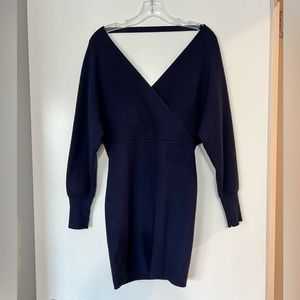 Bodycon Sweater Dress